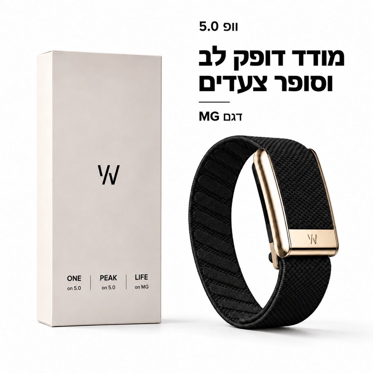 Whoopii gps