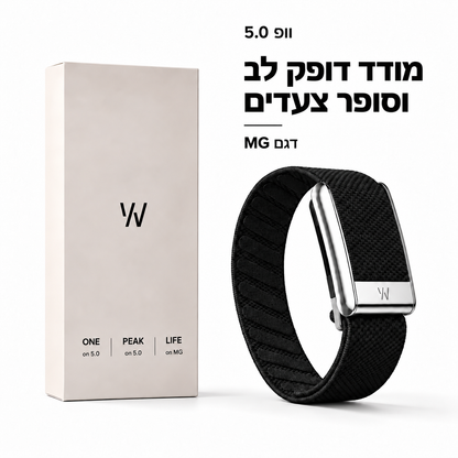 Whoopii gps