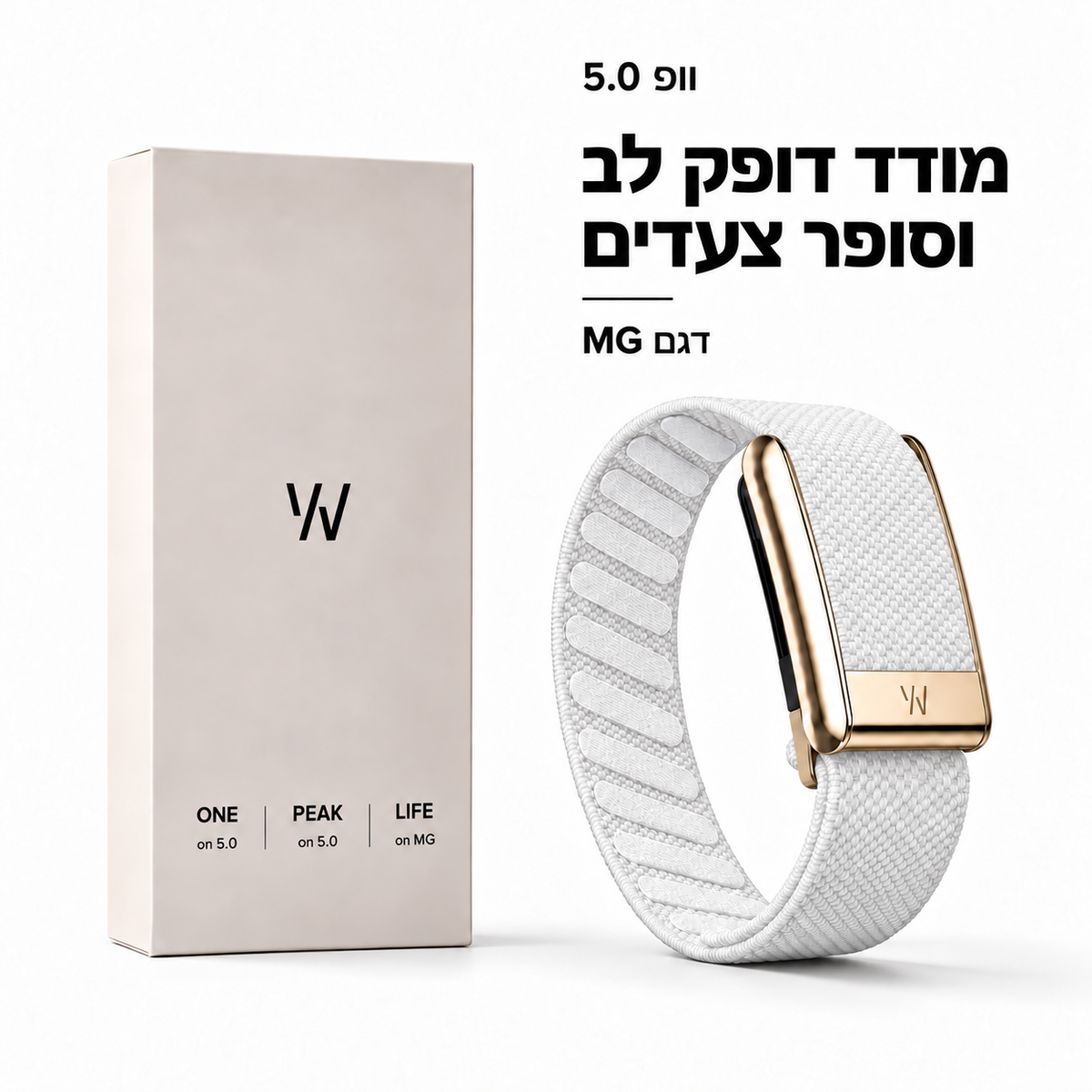 Whoopii gps